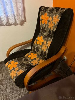 Sedací souprava - 5