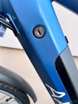 Elektrokolo Bafang - 5