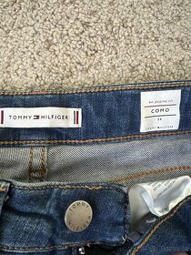 Originál TOMMY HILFIGER ‘26’ - 5