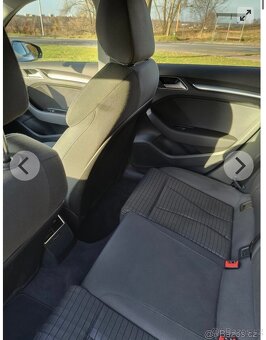 Audi A3 Sportback 1.4TFSI+CNG - 5