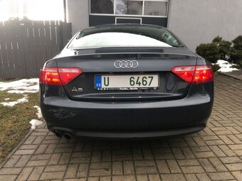 AUDI A5, 2.0TFSI - 5