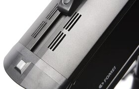 Studiový blesk FOMEI Digitalis-400 RF, 400Ws/100W - 5