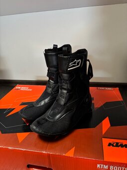 Alpinestars tech 10 44,5 - 5