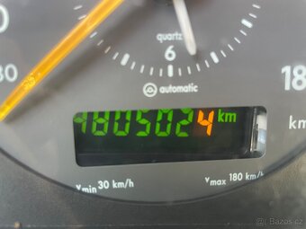 Vw LT 46 mikrobus - 5