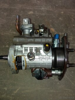 Vstřikovací čerpadlo Delphi - 5