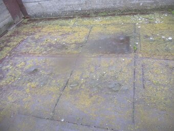 sklápěcí kára za traktor - 5