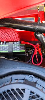 Solo comfort R7 63.8A - 5