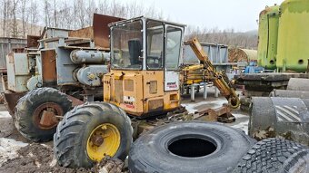 MENZI MUCK 5000 T1 - 5