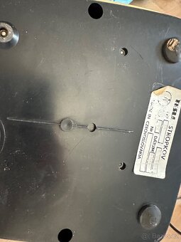 Retro telefon Tesla - 5