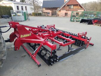 Kret 30 STRUMYK kompaktor 3m - 5