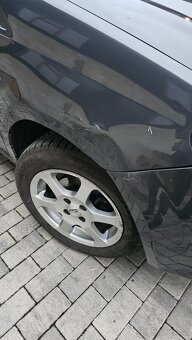 Fiat Punto evo 1,2 - 5