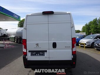 Peugeot Boxer 2,0 HDI - 5