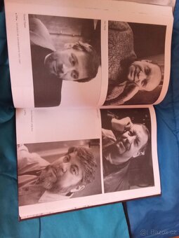 Kniha Divadlo na Vinohradech - 5