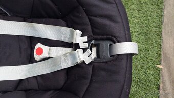 Autosedačka Cybex aton 5 - 5