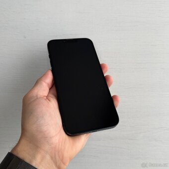 APPLE IPHONE 14 PLUS 128GB ČERNÝ, ZÁRUKA - 5
