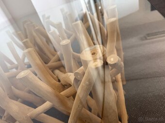 Designový konferenční stolek - 5