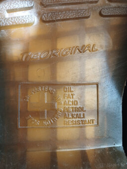 Dr Martens 101 velikost 47 - 5