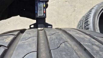 Letní pneu 245/35/20 Bridgestone - 5