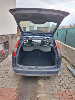 Ford Focus kombi - 5