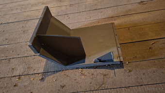 MULTICAR M22 - různé díly - 5