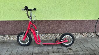 Dětská koloběžka - 5