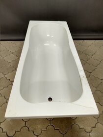 Akrylátová vana - 5