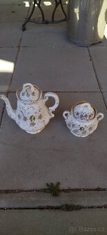 porcelán 3 - 5