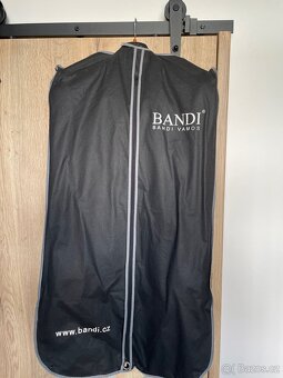 Pánský oblek Bandi - 5