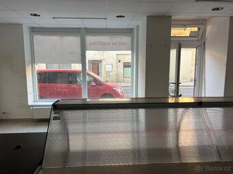 Prodám dům s obchodem - 5