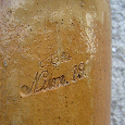 Hliněné lahve - 5