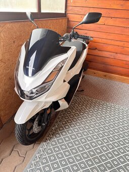 Honda PCX 125 - 5