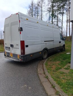 Iveco daily maxi 3.0D - 5