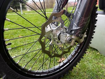 Prodám STARK VARG MX odpočet DPH - 5