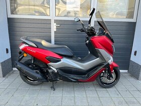 Yamaha Nmax 125 - 5