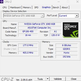 Herní/Office PC Ryzen 5 16gb RAM, GTX 1060 6gb - 5