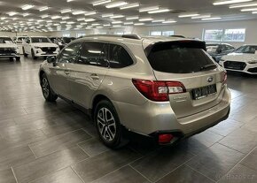 Subaru Outback 2.5 ACTIVE 2020 AUT 129 kw - 5