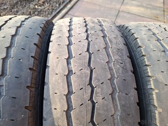 Continental 215/70/15CP 4kusy - 5