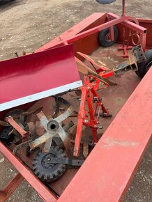 Traktor - 5
