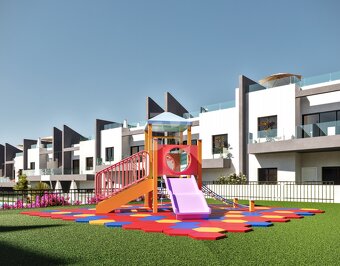 Apartmány v San Miguel - 5