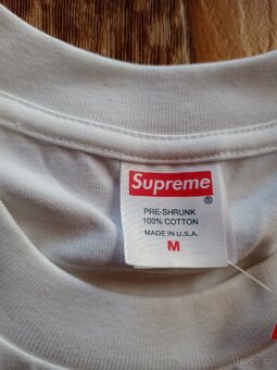 Supreme NBA Young boy tee - 5