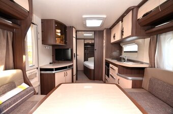 Karavan Hobby Prestige 660 WFU - 5