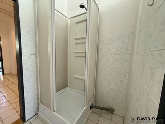 Pronájem kanceláře, 45 m2 - Brno-město, ev.č. 00284 - 5