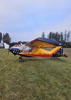 TWIN Ultralight - 5
