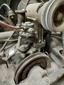 Motor VW brouk - 5