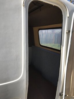 Karavan Polák Predom Prespol N126 - 5