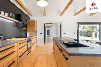 Prodej rodinného domu 156 m2 Dlouhá, Mikulovice - 5