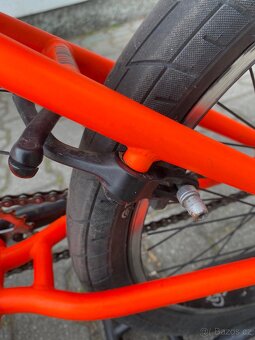 BMX Wethepeople Nova - 5