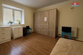 Prodej rodinného domu, 163 m², Bílina, ul. Komenského - 5