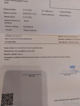 Hrací podložka Kinderkraft 4smart - 5