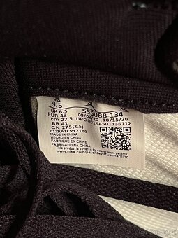 Jordan 1 University (43) - 5